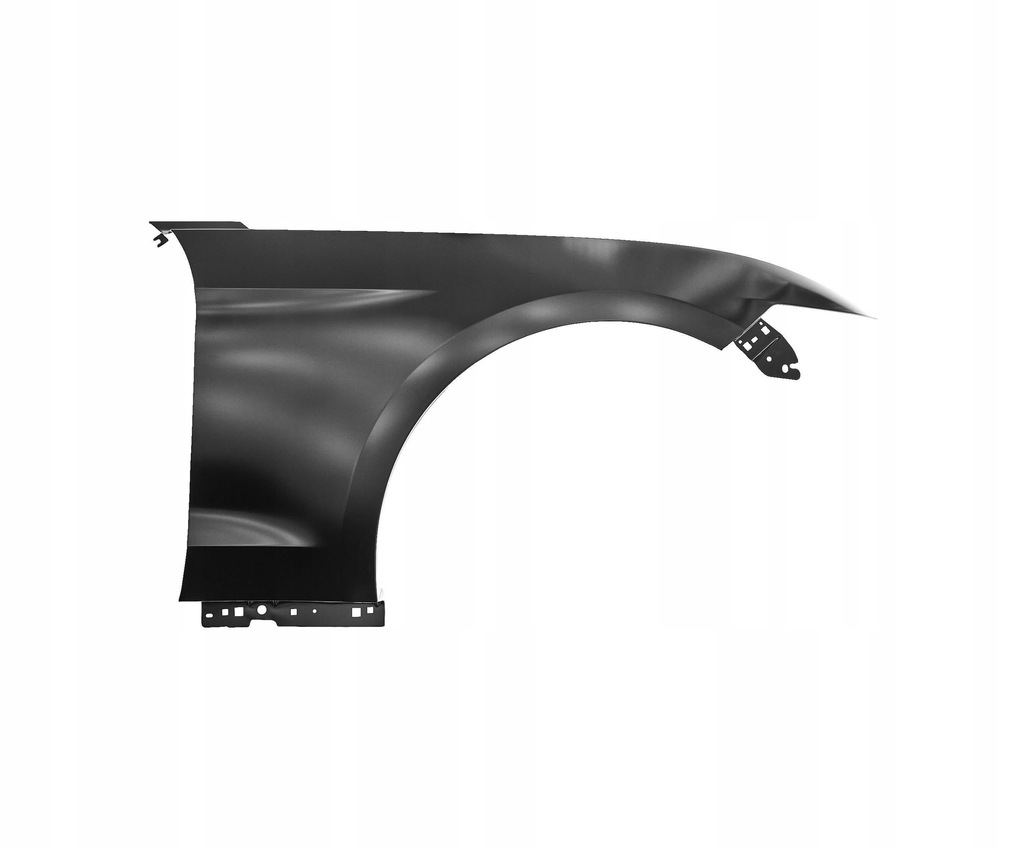 фото №1, Ford mustang 2015 - 2017 крыло правый