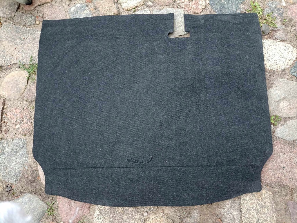 фото №1, Пол обшивка багажника nissan pulsar