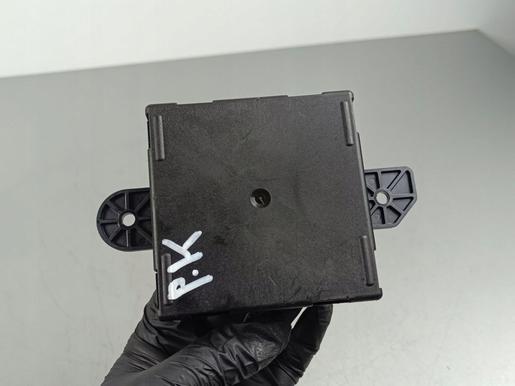 фото №1, 2015 jeep grand cherokee блоки управления p68245459ab