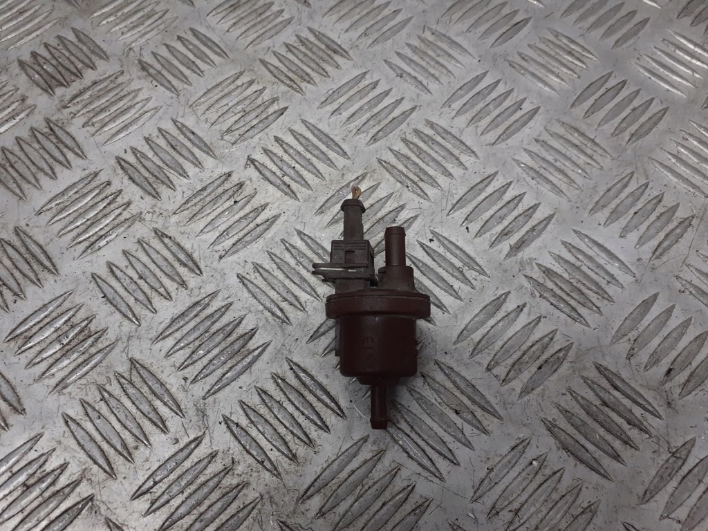 фото №1, Електроклапан пального peugeot 206 cc 1.6