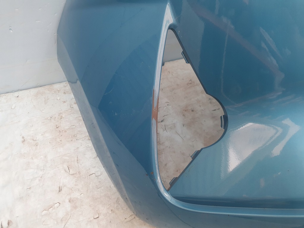 фото №7, Бампер hyundai i10 iii перед передній 19-