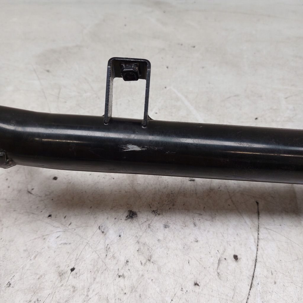 фото №4, Hyundai ix35 1,7 crdi 2013 шланг труба wody