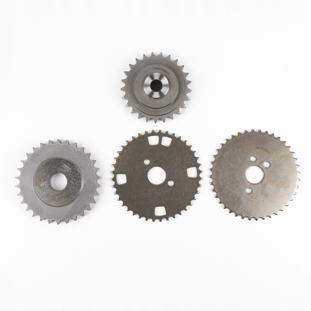 фото №11, Magneti marelli 341500000760 набор цепи распределительного вала