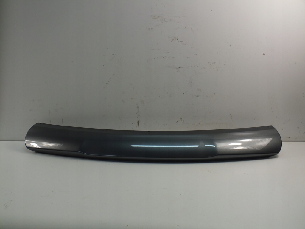 фото №9, Nissan note ii e12 накладка бампера перед