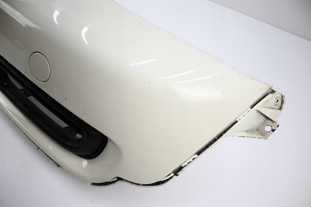 фото №5, Mini cooper r56 jcw r56 aero kit бампер задня lift