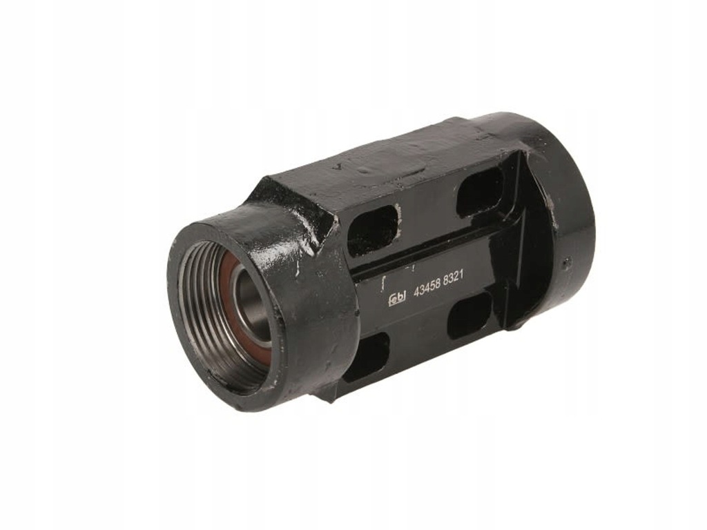 фото №1, Кронштейн zaw.kabiny volvo fh 93-