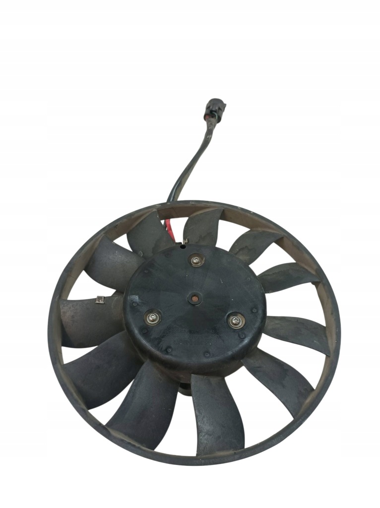 Купити Вентилятор радіатора 3.0 d l494 500003702 land rover range rover sport ii