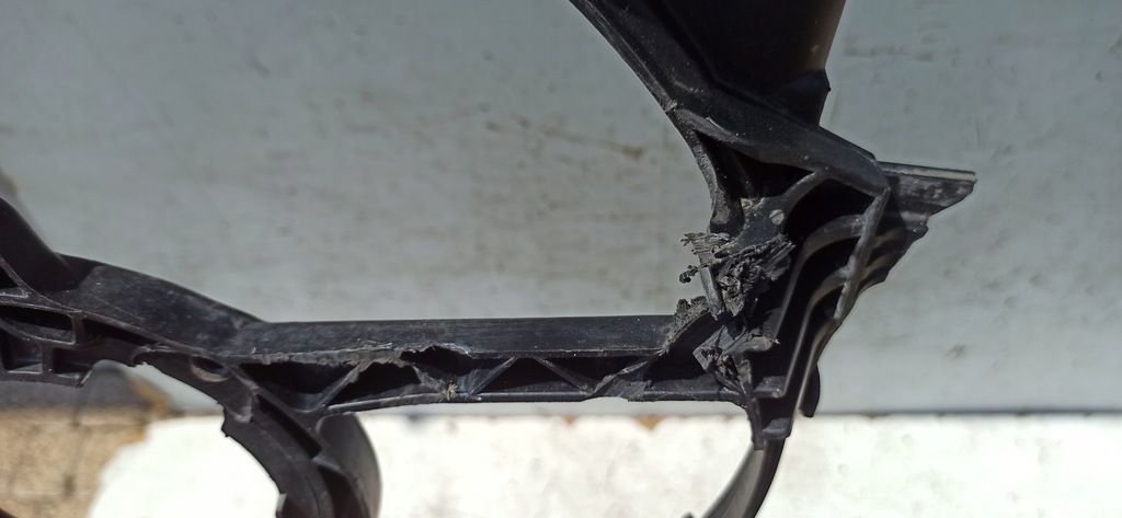 фото №8, Audi a4 b8 a5 8t корпус вентилятор радиатора 8k0121003p