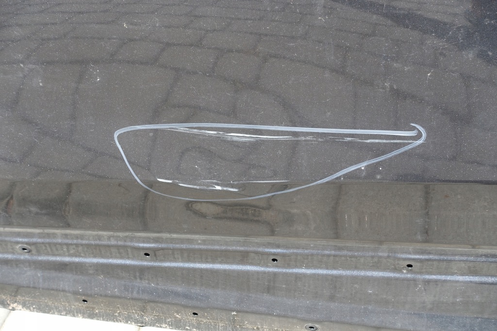 фото №2, Toyota ch-r дверь передние левая оригинал