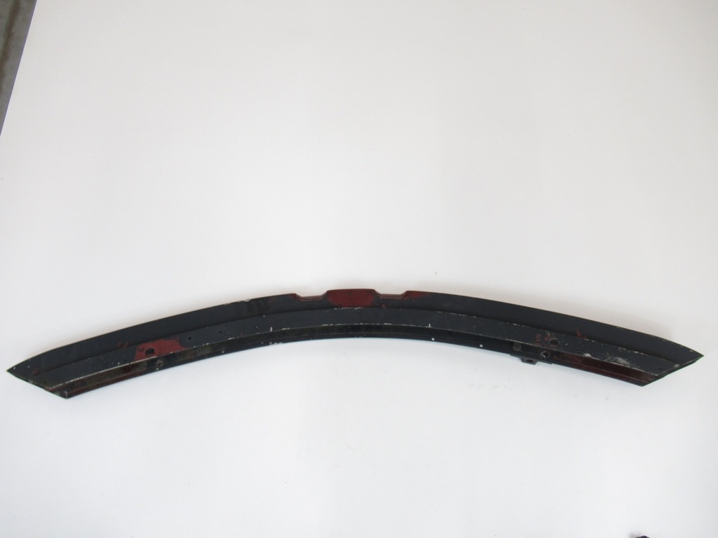 фото №10, Балка бампера передняя усилитель bmw 8 e31