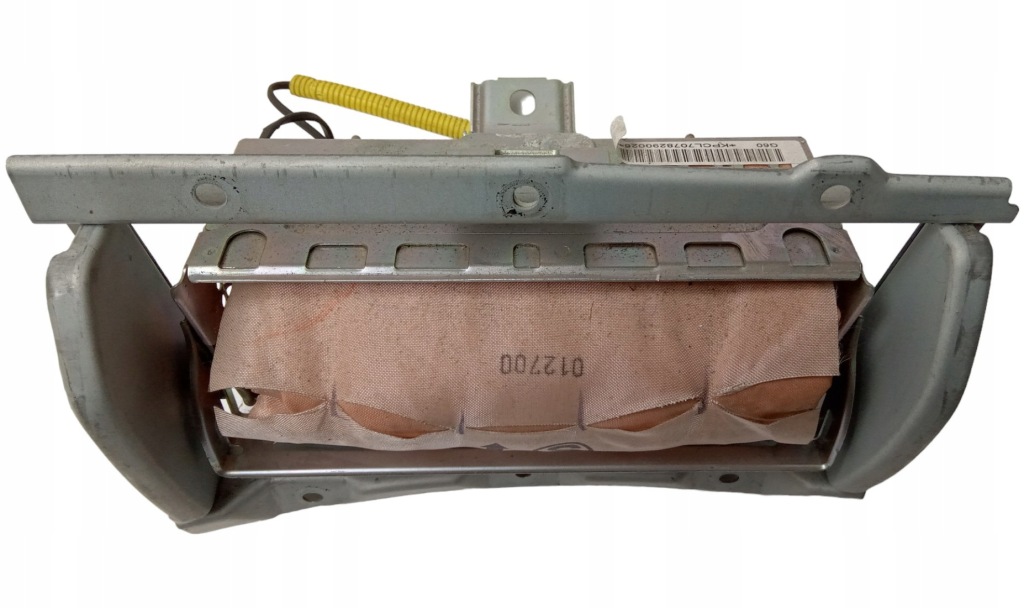 фото №1, Подушка повітряна пасажира подушка безпеки infiniti fx35 fx45