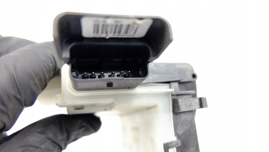 фото №4, Citroen c4 cactus lift замок двері правий перед