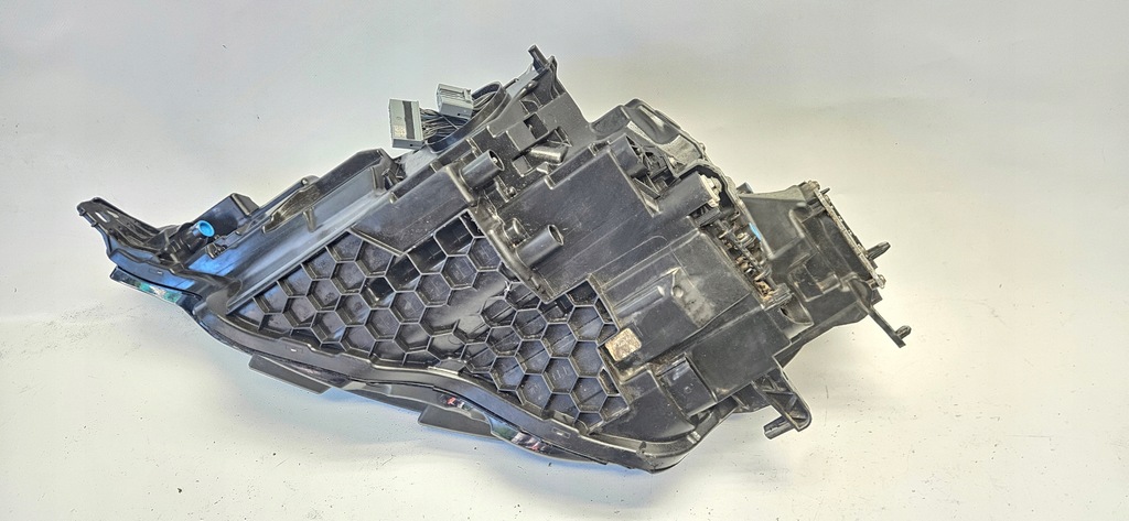 фото №15, Лампа volvo s60 iii v60 ii 18-21 правая full led eu