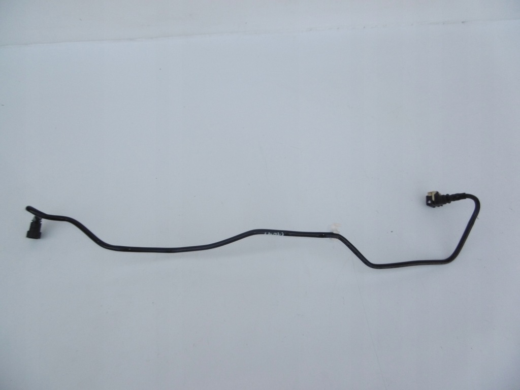 фото №7, Шланг трубка топлива volvo v70 iii s80 ii 2.0 d3