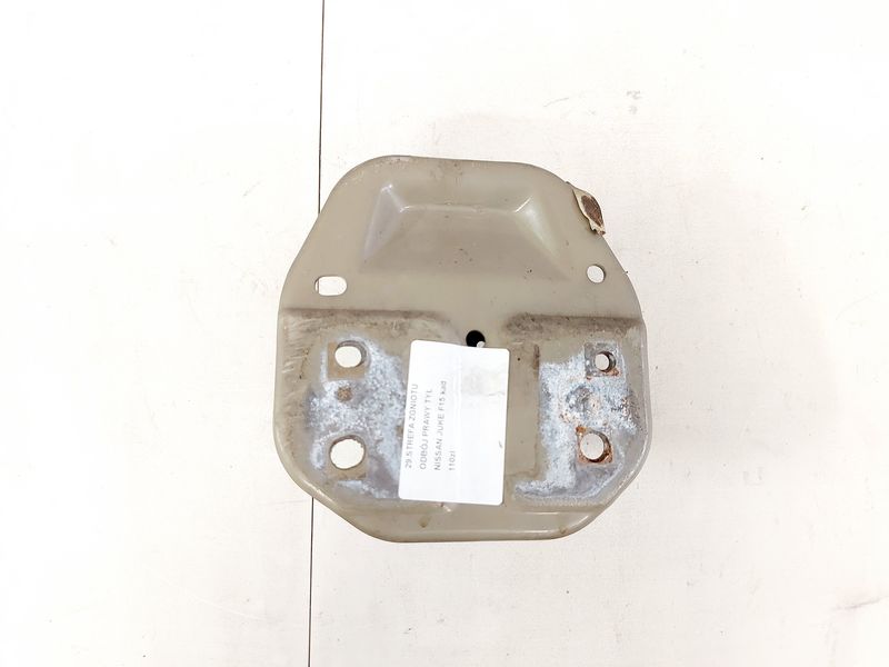 фото №9, Nissan juke f15 зона деформації абсорбер правий задня kad