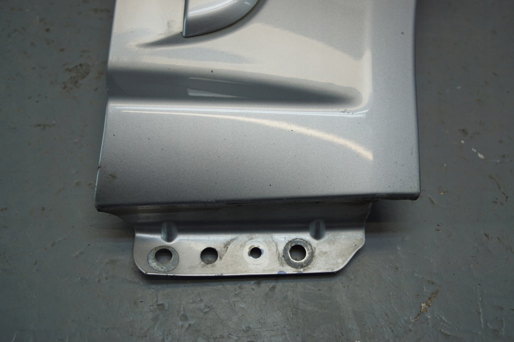 фото №8, Крила правий перед jaguar xf x250 mee