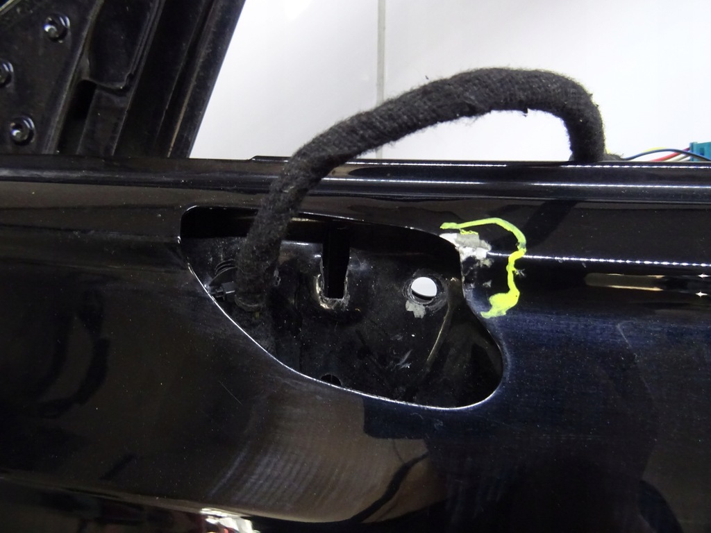 фото №8, Двері ліва передні лівий перед audi a6 c8 4k