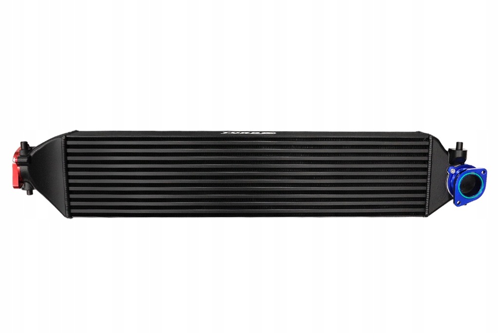 фото №1, Интеркулер turboworks honda civic x 1.5 vtec turbo 17