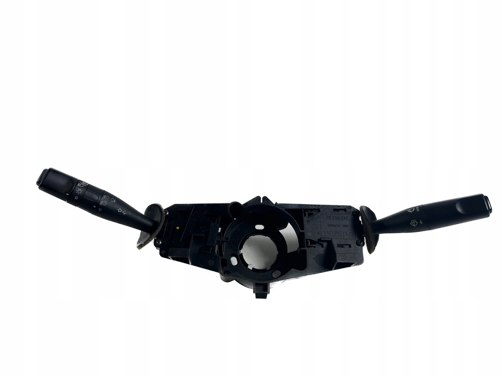 фото №1, Переключатель комбинированный peugeot 206 34394302