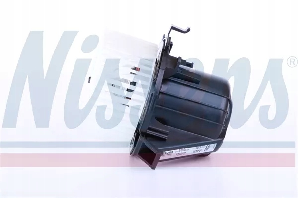 фото №3, Воздуходувка nissens 87281