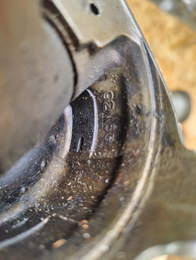 фото №6, Поршень шатун r107 450 sl 4.5 m117