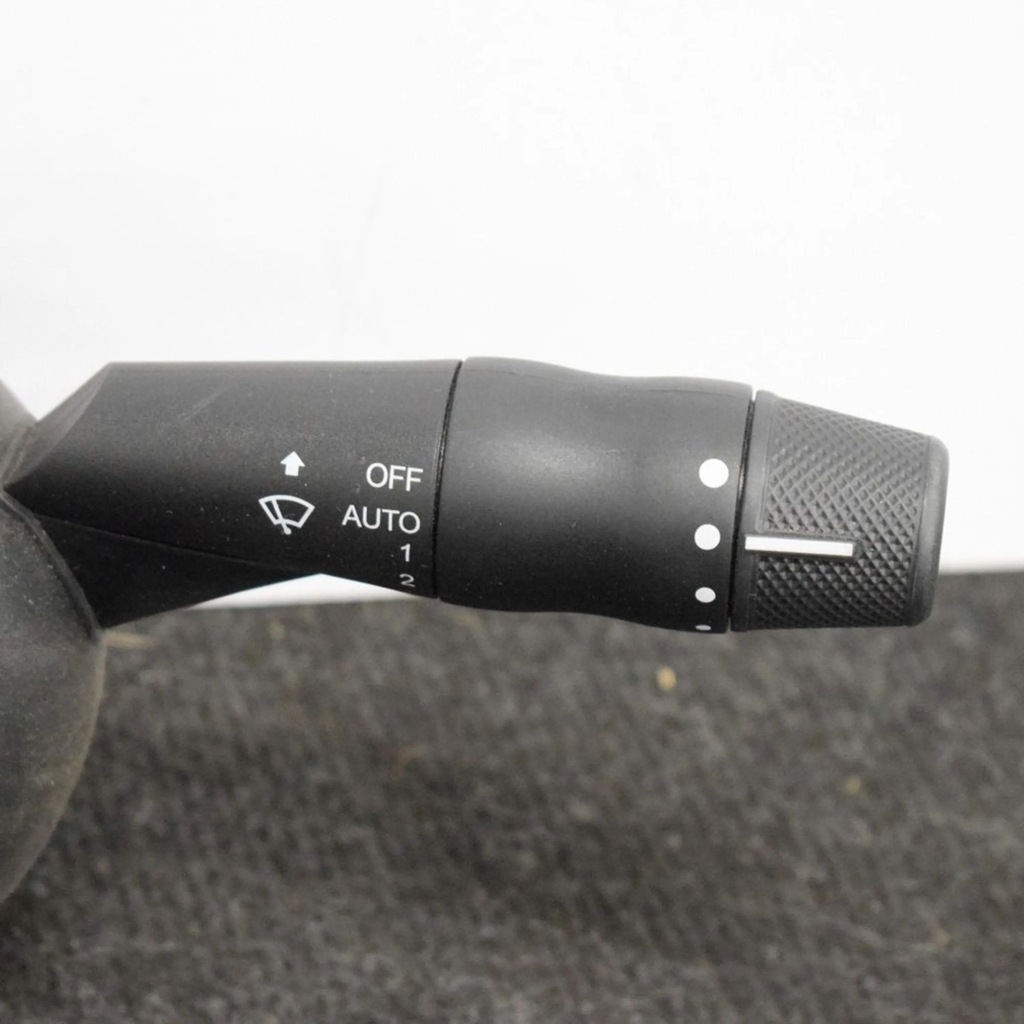 фото №8, Maserati granturismo 2013 рычаг / переключатель поворотники