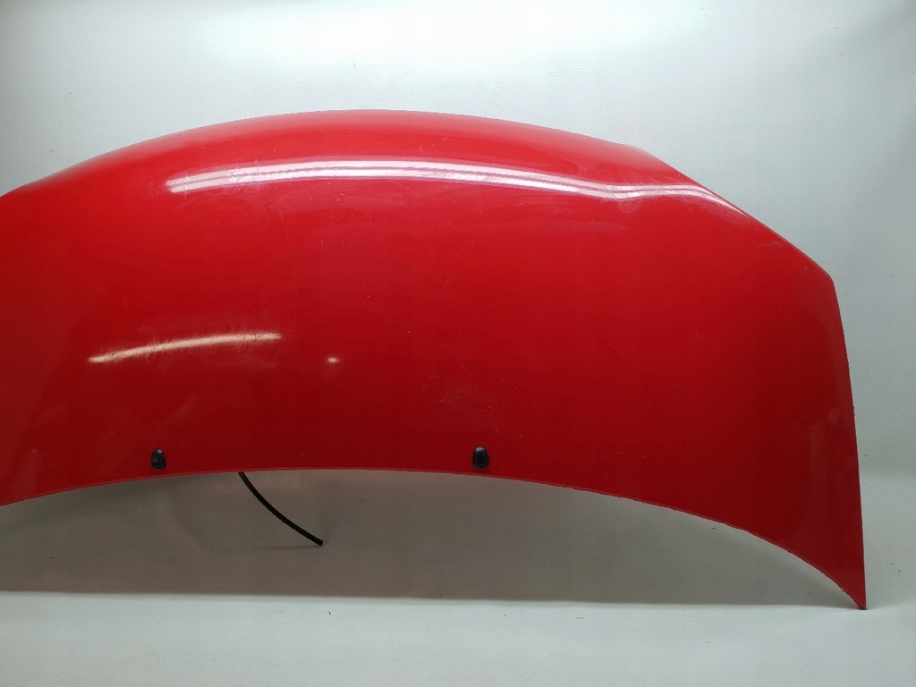 фото №3, Smart fortwo forfour w453 14- капот перед