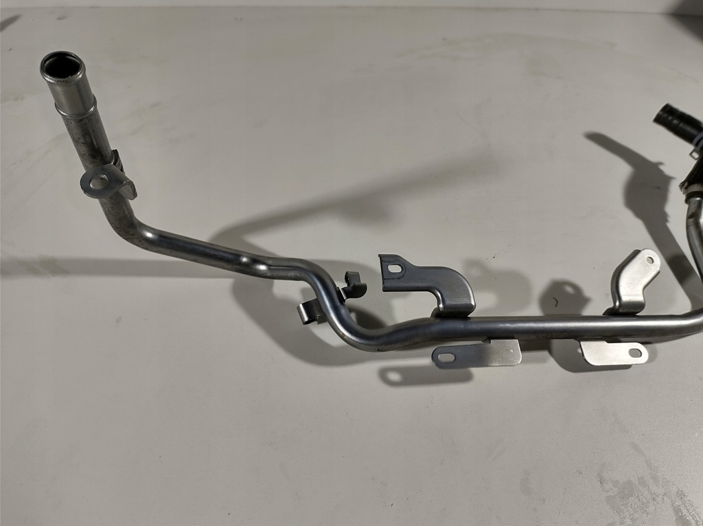 фото №8, Infiniti q50 2.2d 13- шланг трубка wody