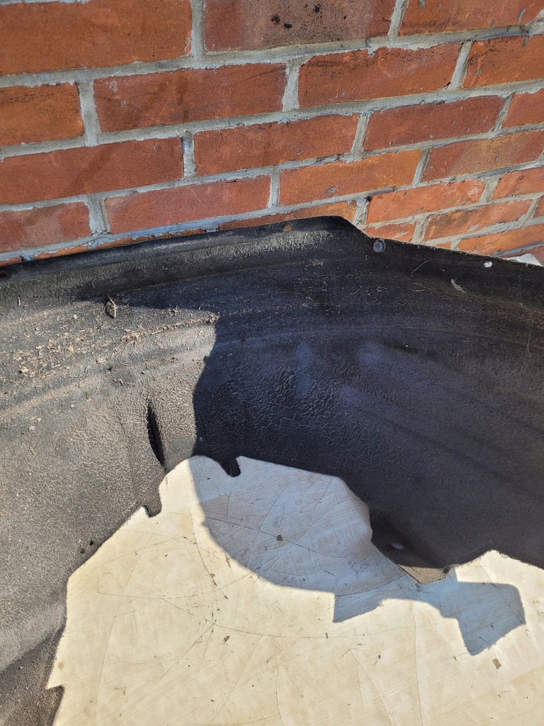 фото №9, Jeep cherokee kk 07-12 подкрылок правый перед