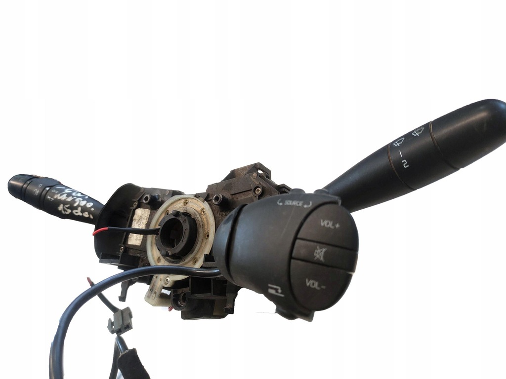 фото №2, Перемикач комбінований важіль renault kangoo i