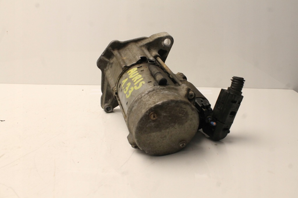 Toyota auris 1.33 vvti стартер 28100-0y020 | ms428000-6360 Ціна