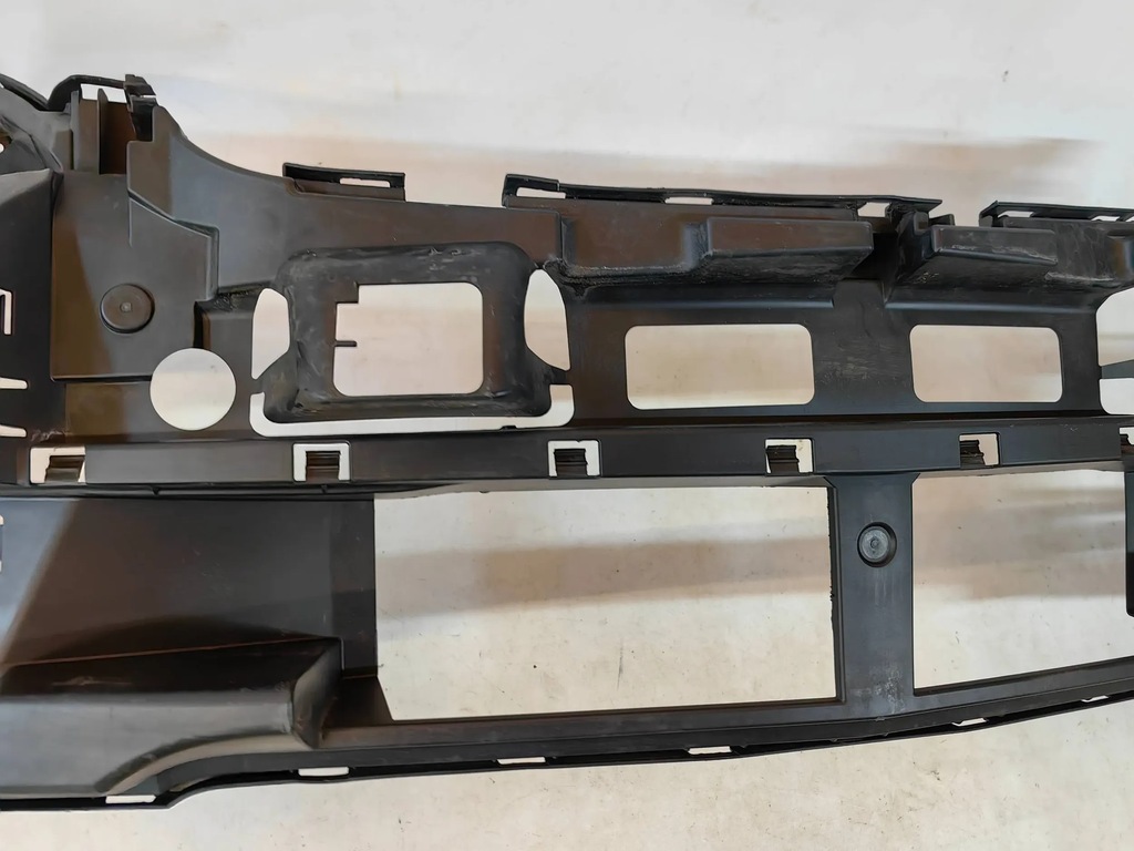 фото №3, Mercedes r-klasa w251 amg- рама, усилитель перед polecam