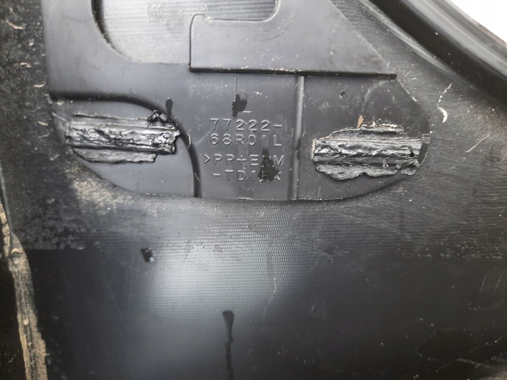 фото №7, Suzuki swift mk8 sport карбон порог молдинг порог