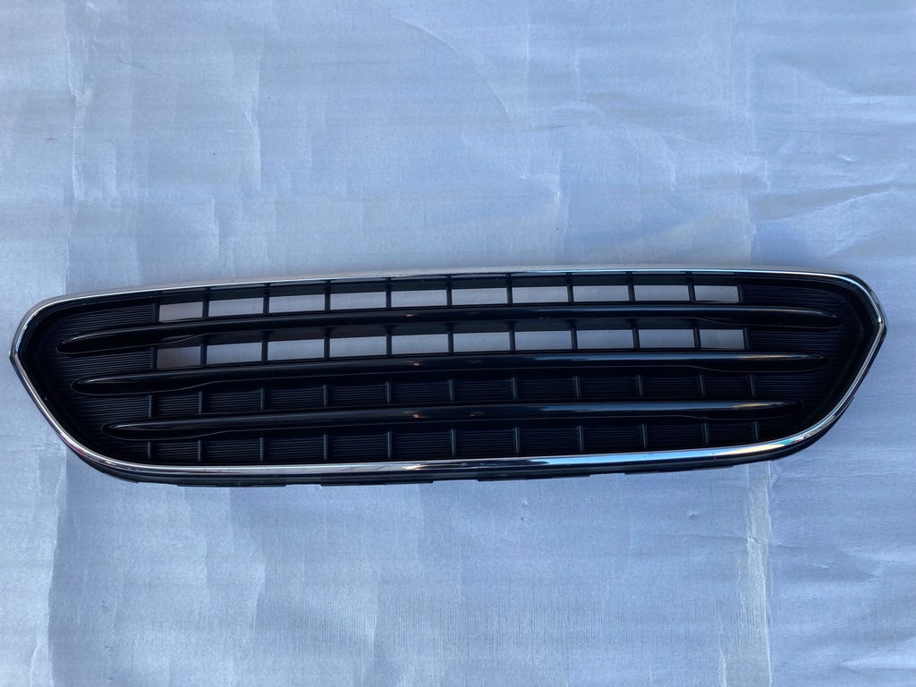 фото №2, Решітка радіатора решітка радіатора mini countryman f60