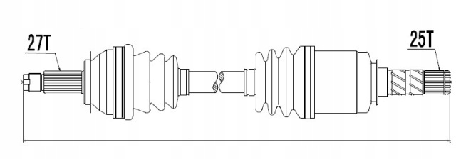 Приводной вал subaru legacy outback 2.0 2.5 awd левая правый Цена