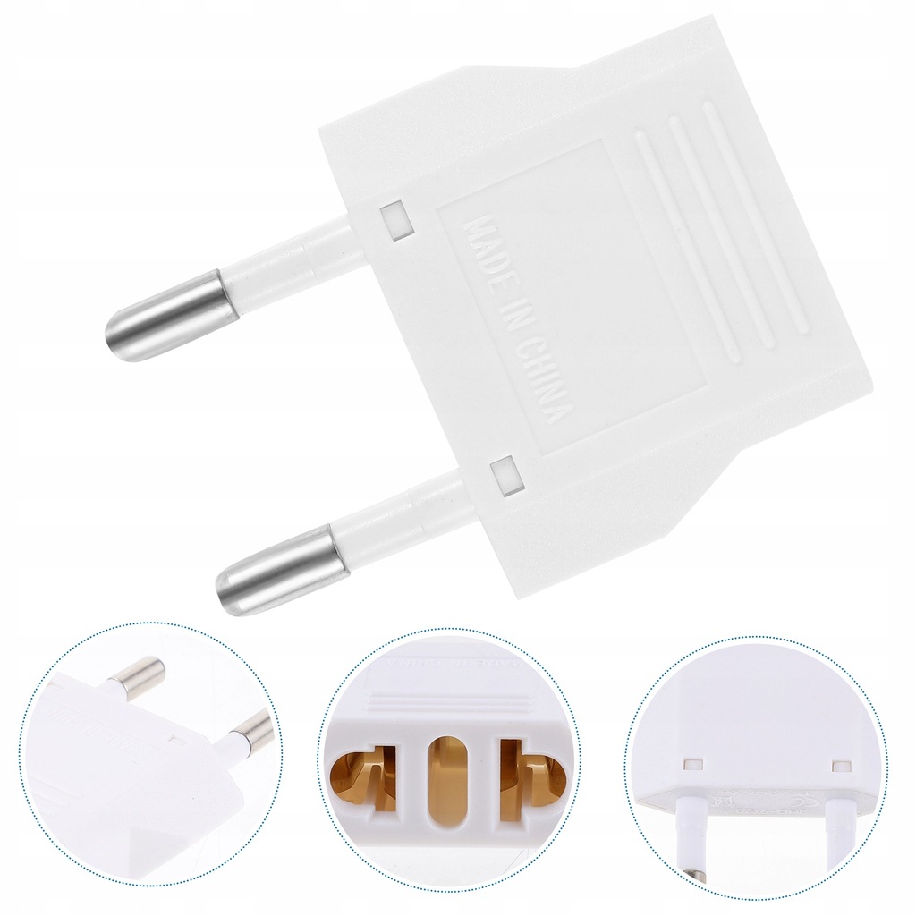 фото №7, Przedłużacz роз'єми блок живлення sieciowy