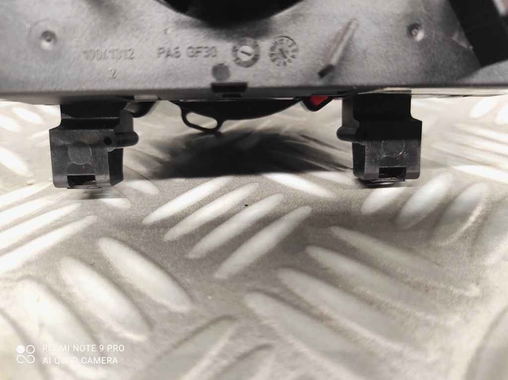 фото №12, 07356221850 переключатель комбинированный лента pod руль fiat panda iii 2018