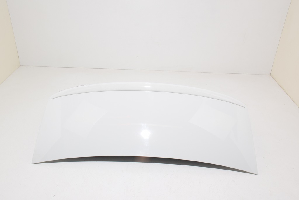 фото №10, Bmw 7 g70 задня кришка багажника багажника бампер балка лампи задні камера m-pakiet 300