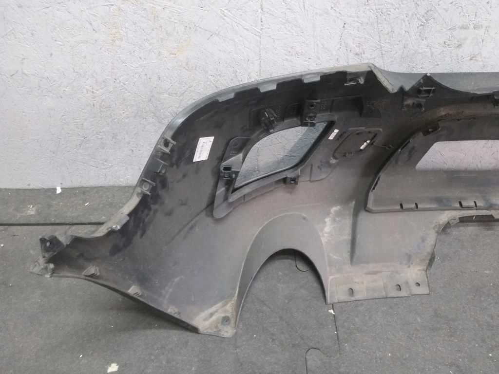 фото №7, Бампер задняя opel mokka