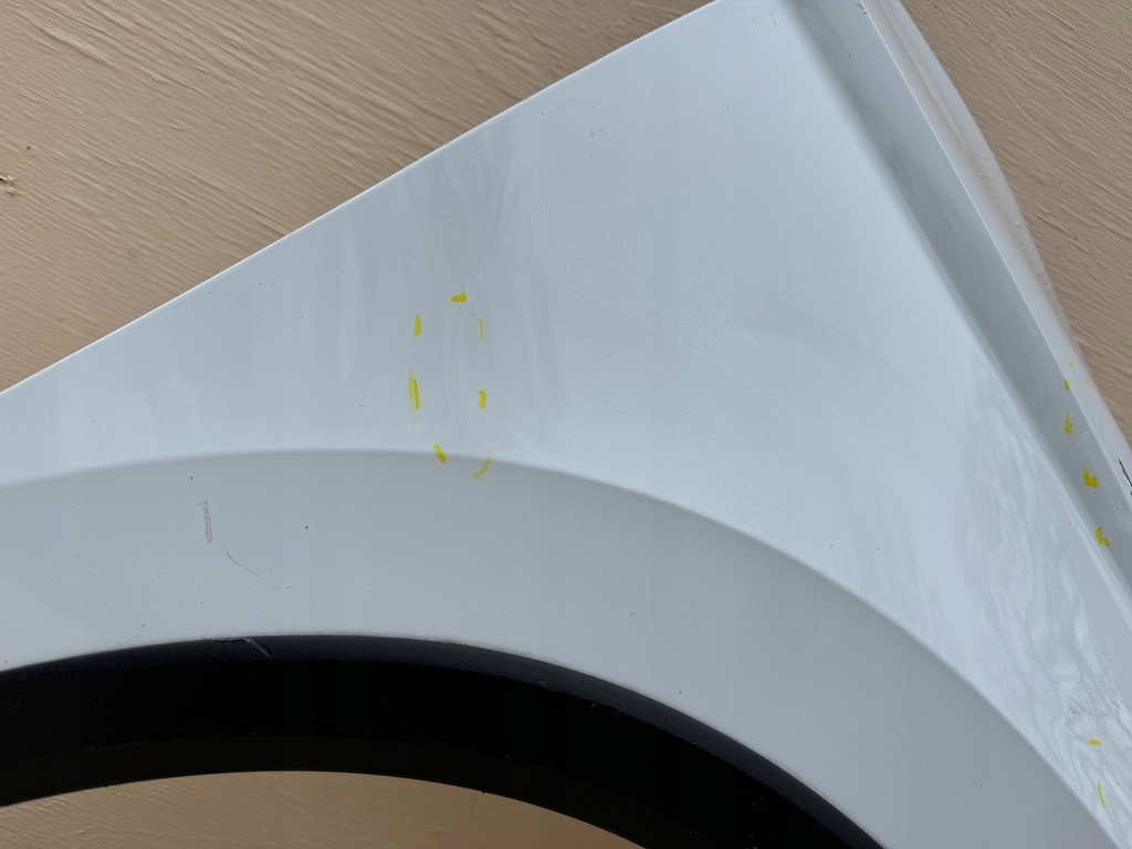 фото №7, Skoda karoq tour 57a 21r- крила правий передній перед 57a854820