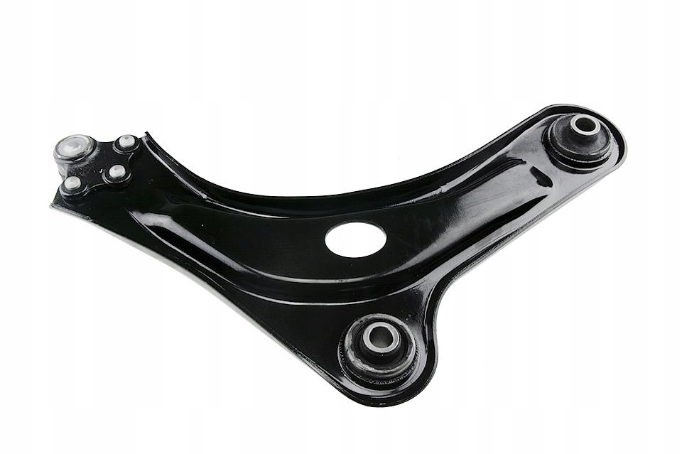 фото №1, Рычаг передний левый citroen ds3 10- c3 10- c4 cactus 14-