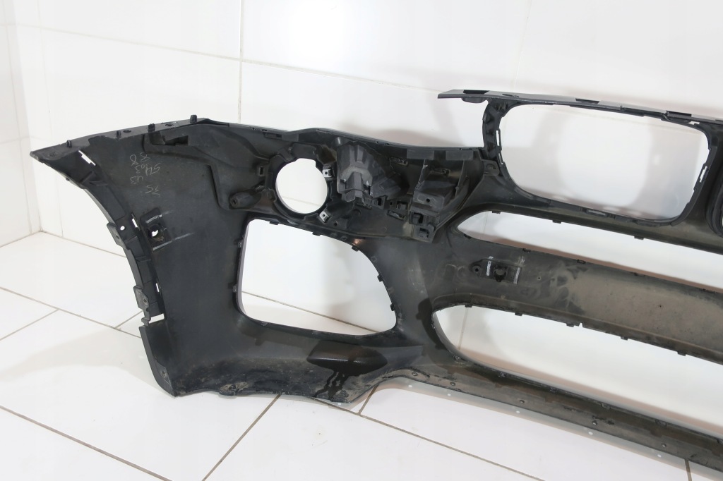 фото №9, Бампер перед передний bmw x3 f25 lci x4 f26 lift m набор
