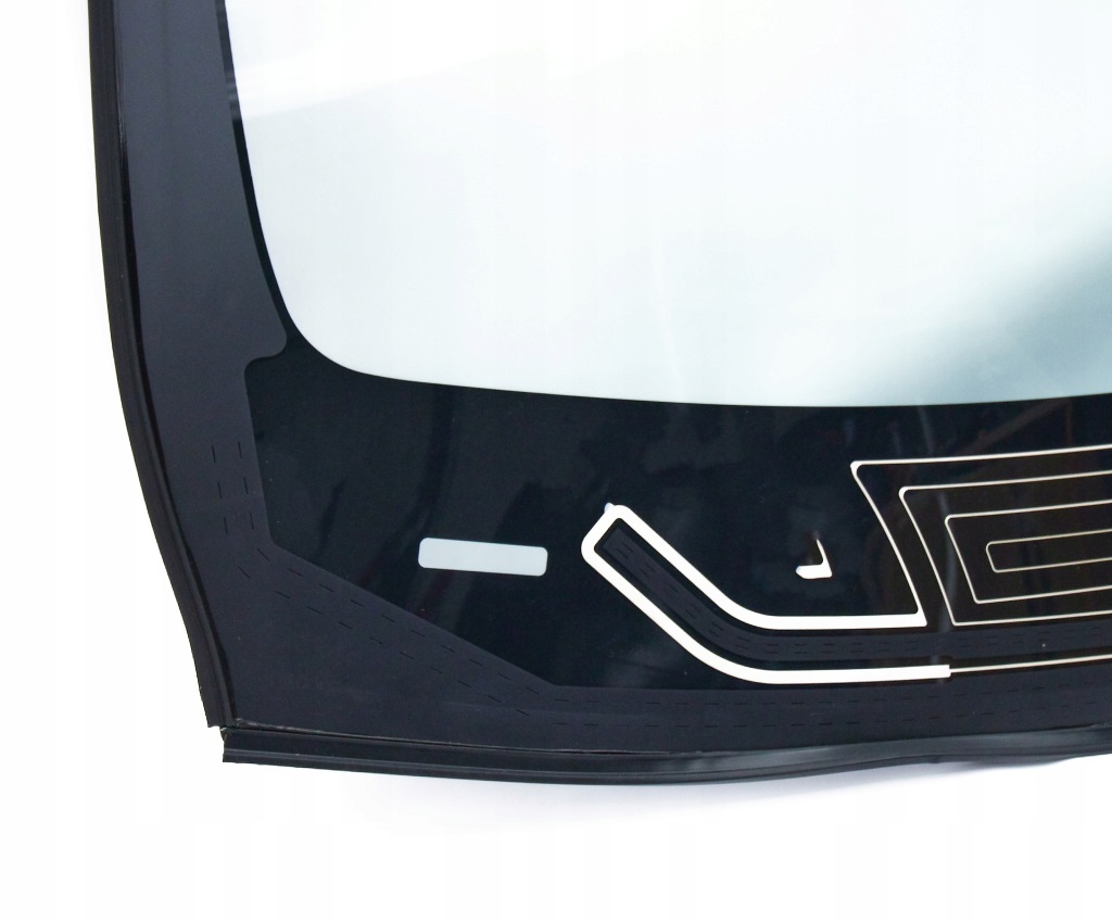 Передня скло до tesla model x 2015-2021 8102cgsgychmvz Зі Шроту