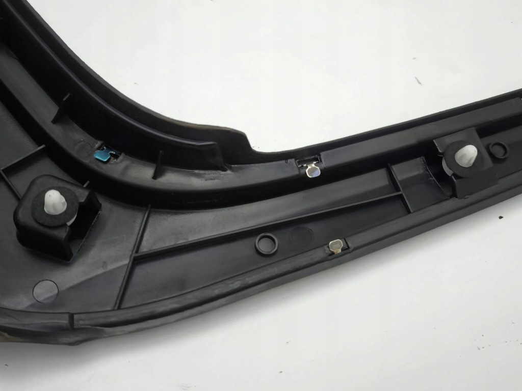 фото №5, Citroen c5 aircross 2024 молдинг скло бічний 9819474077