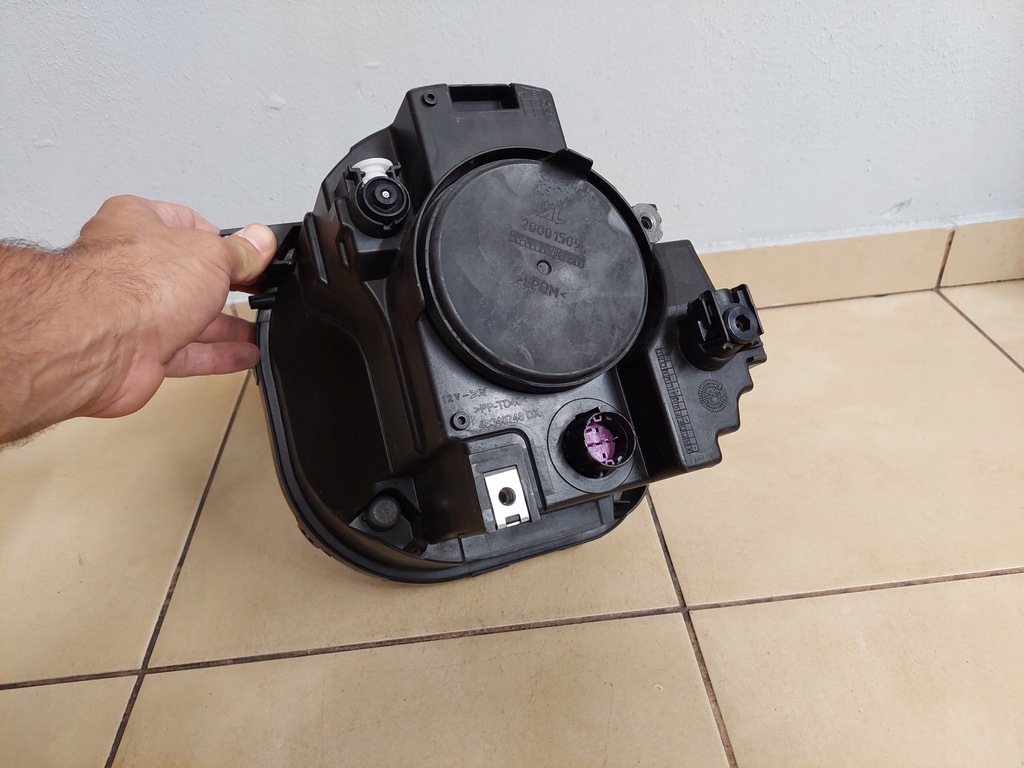 фото №4, Jeep renegade права