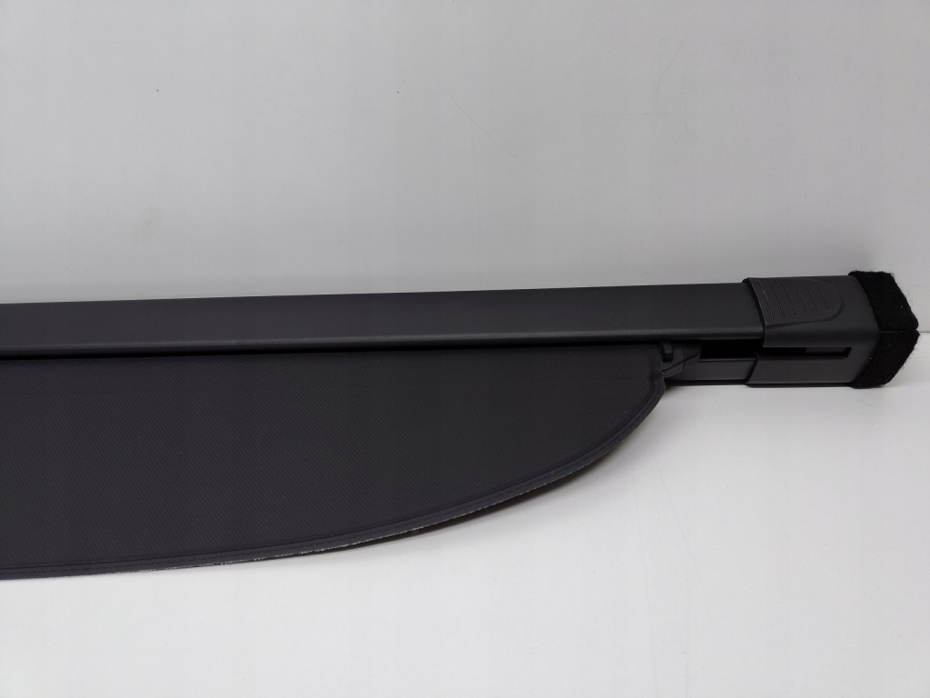 фото №4, Hyundai tucson iii шторка багажника оригинал 15-20