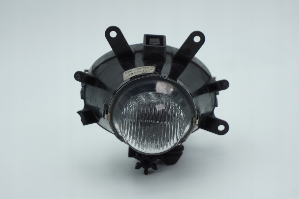 фото №1, Лампа противотуманная фара левый bmw 3 e46