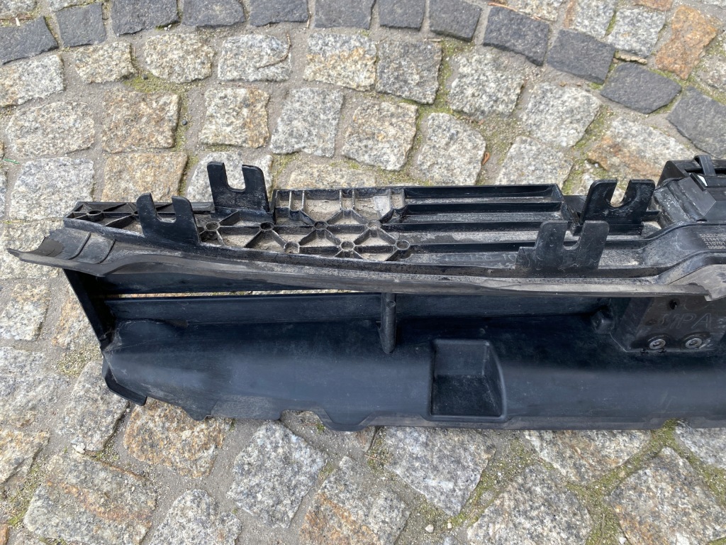 Купити Bmw 3 g20 g21 впуск жалюзі кермо  5a22c65-02 187156-10 оригінал