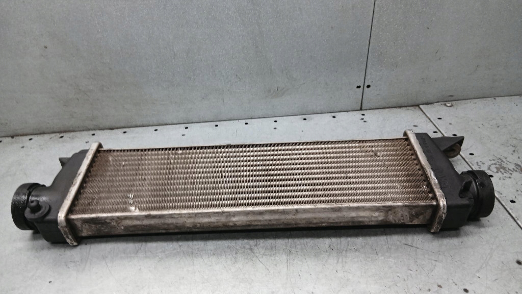 фото №10, Інтеркулер mercedes benz a-klasa w 168 1.7cdi 97-01r 1685000000