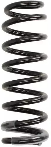 фото №1, Kyb пружина подвеска ra5209